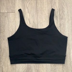 Nike Luxe Yoga Bra
